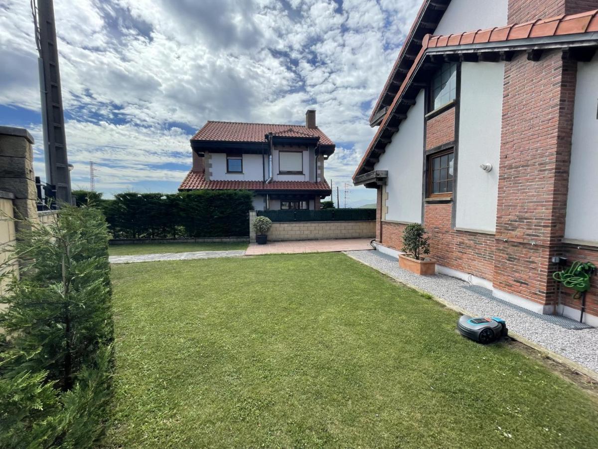 Casa La Llosa En ซวนเซส ภายนอก รูปภาพ