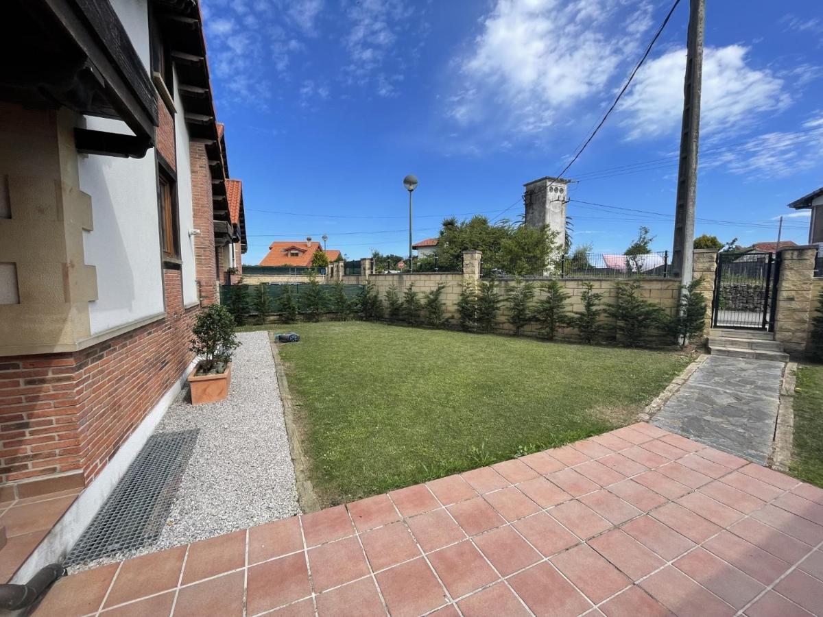 Casa La Llosa En ซวนเซส ภายนอก รูปภาพ