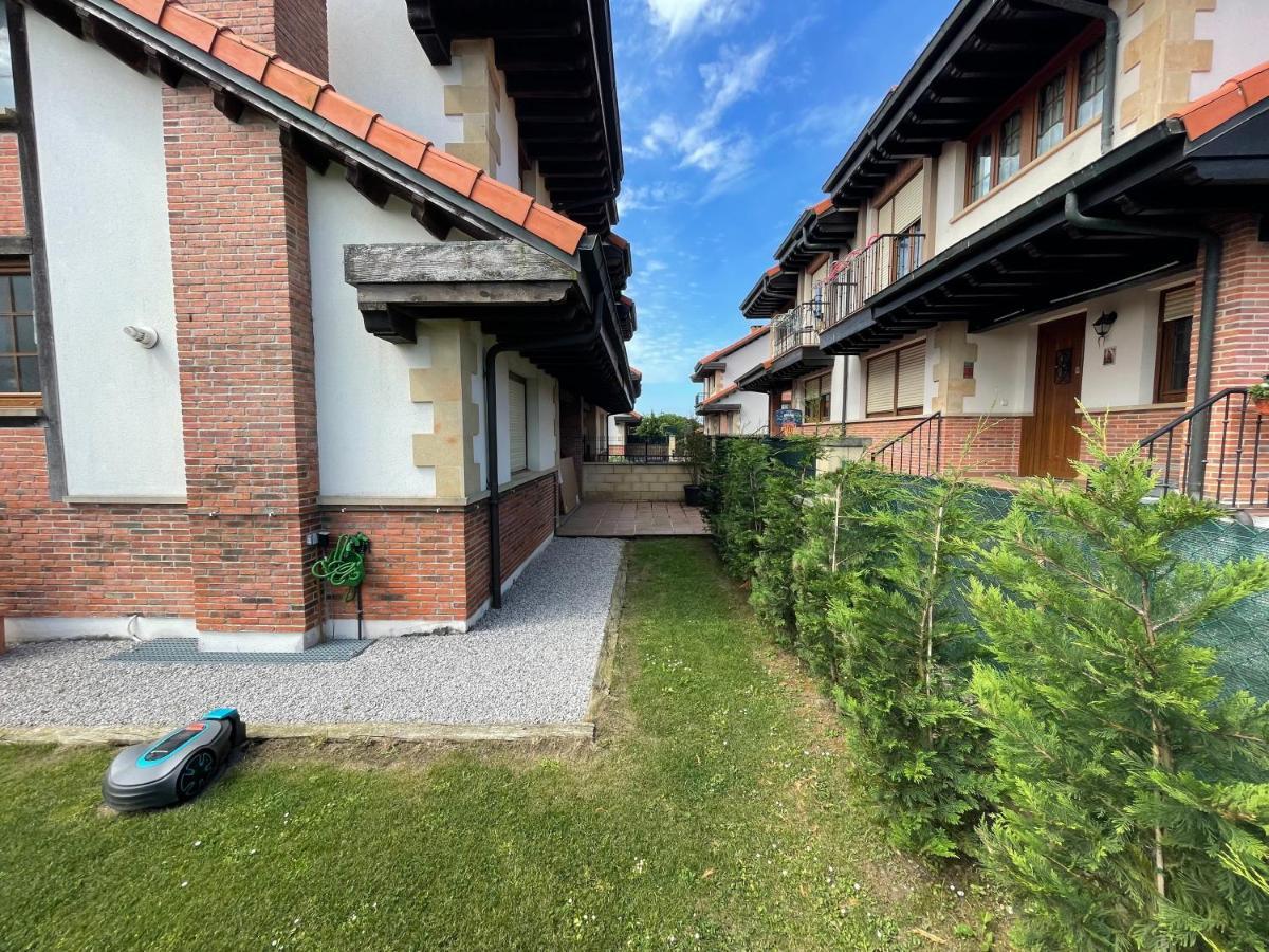 Casa La Llosa En ซวนเซส ภายนอก รูปภาพ