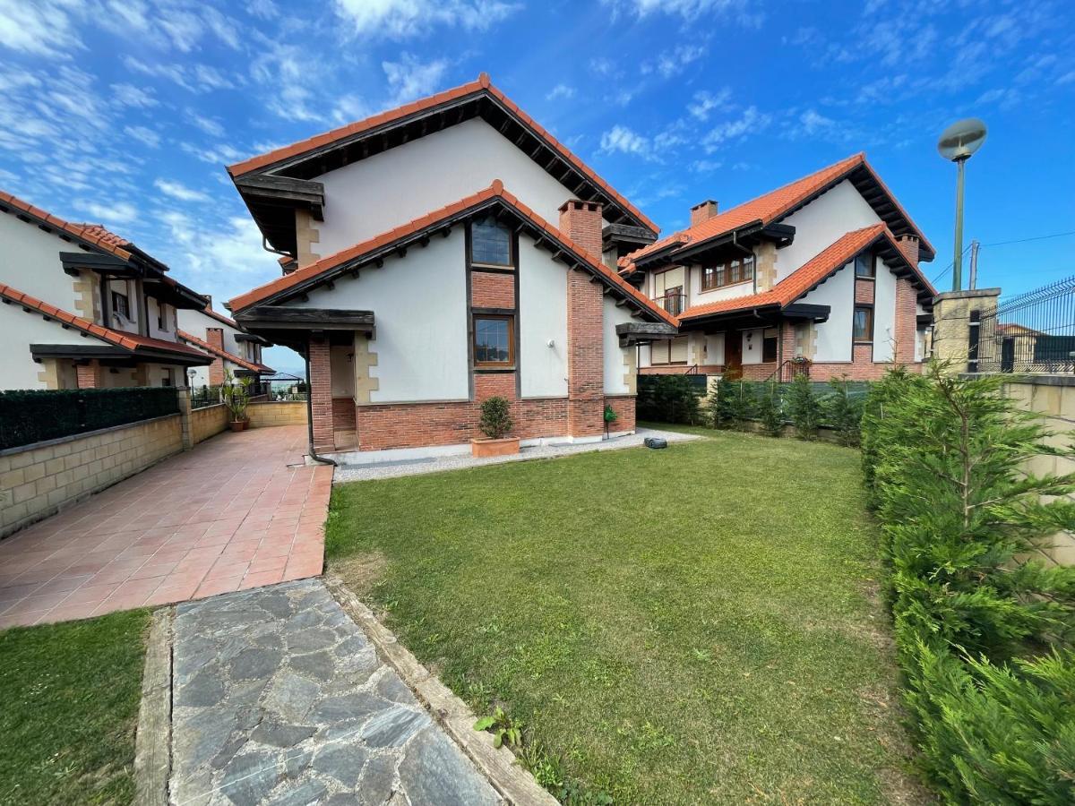 Casa La Llosa En ซวนเซส ภายนอก รูปภาพ
