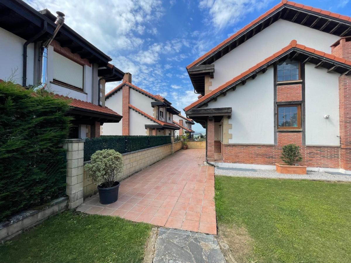 Casa La Llosa En ซวนเซส ภายนอก รูปภาพ