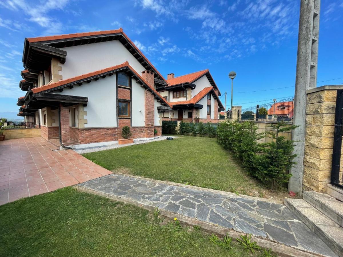 Casa La Llosa En ซวนเซส ภายนอก รูปภาพ