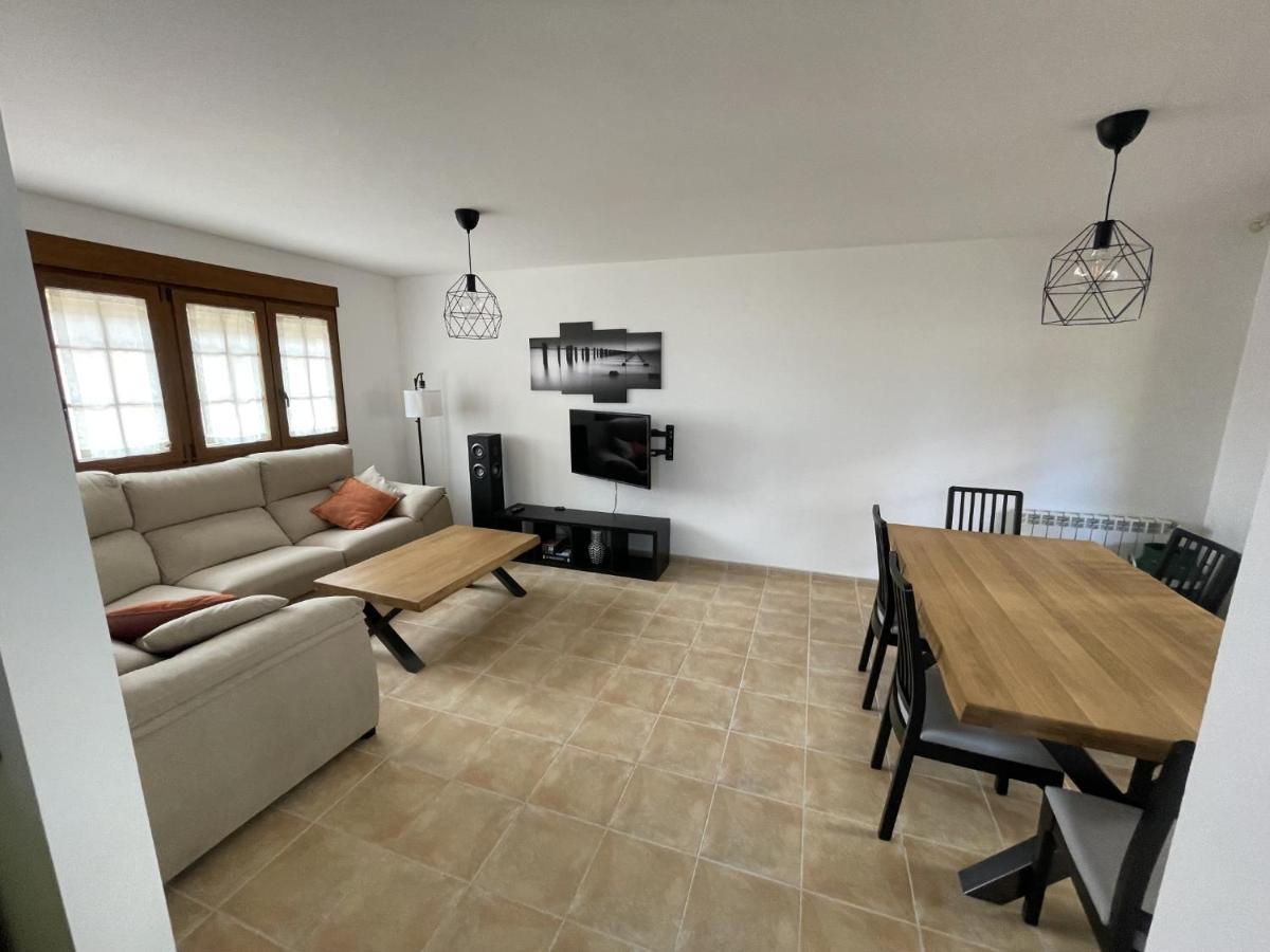 Casa La Llosa En ซวนเซส ภายนอก รูปภาพ