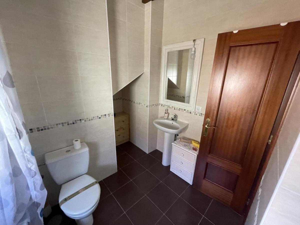 Casa La Llosa En ซวนเซส ภายนอก รูปภาพ
