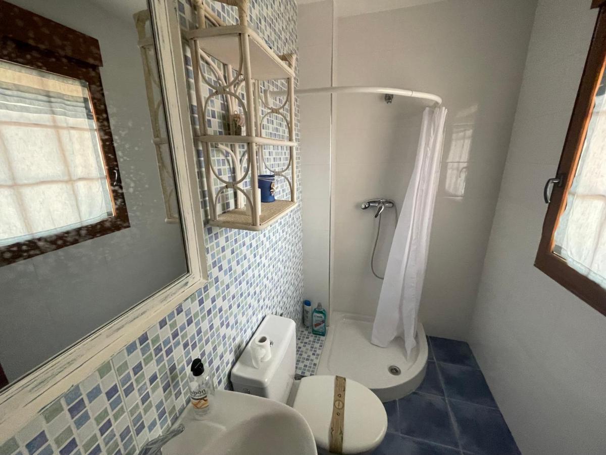Casa La Llosa En ซวนเซส ภายนอก รูปภาพ
