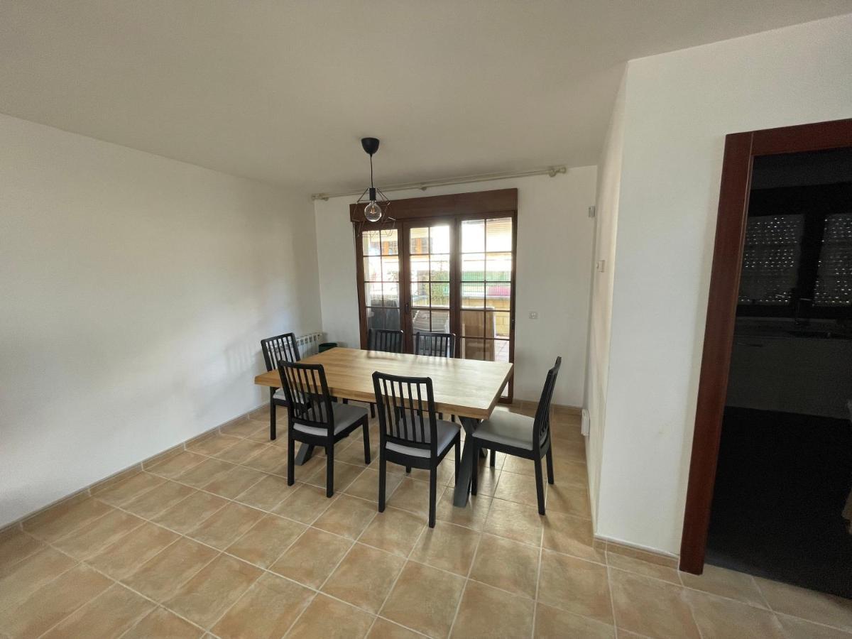 Casa La Llosa En ซวนเซส ภายนอก รูปภาพ