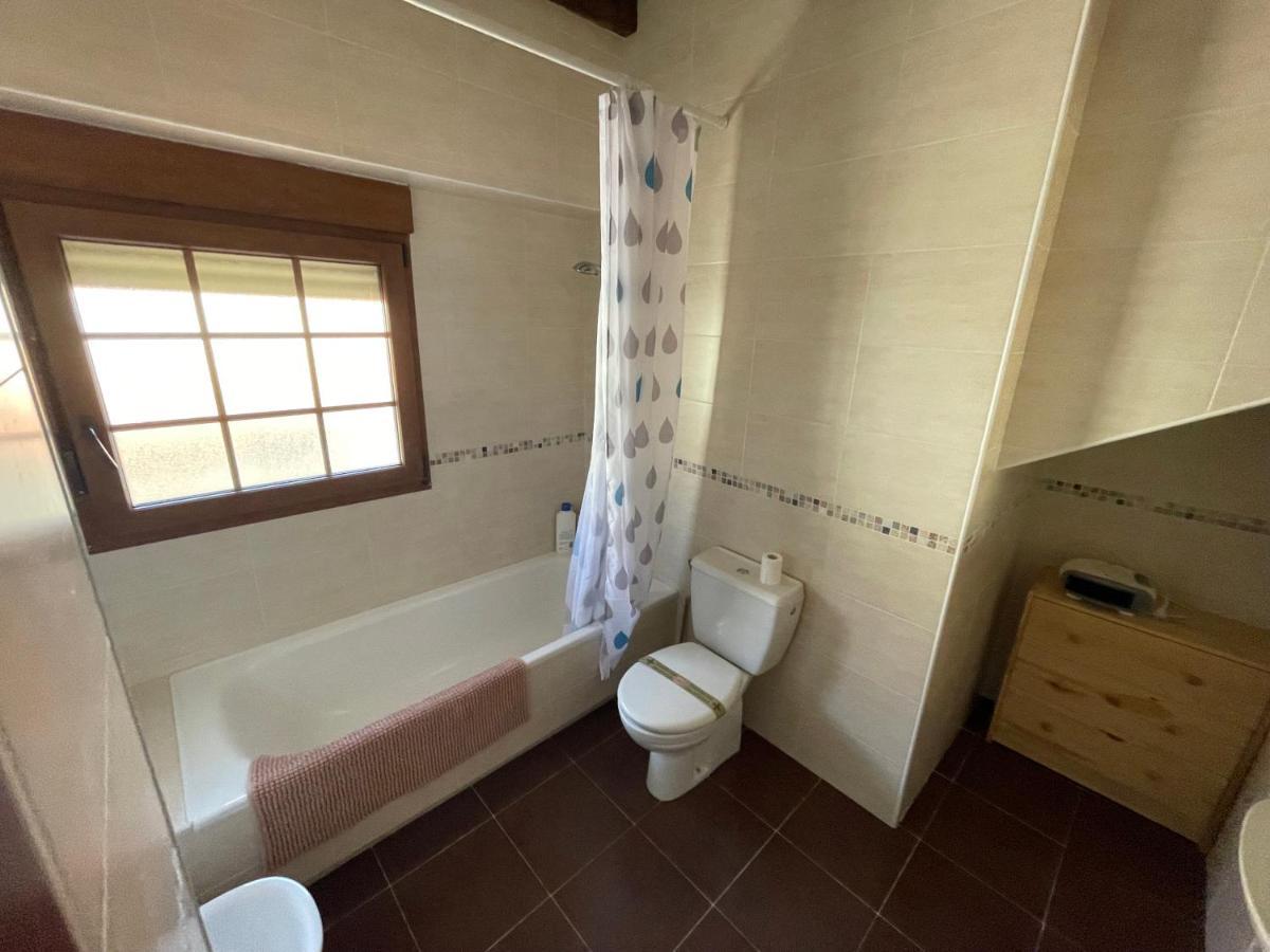 Casa La Llosa En ซวนเซส ภายนอก รูปภาพ