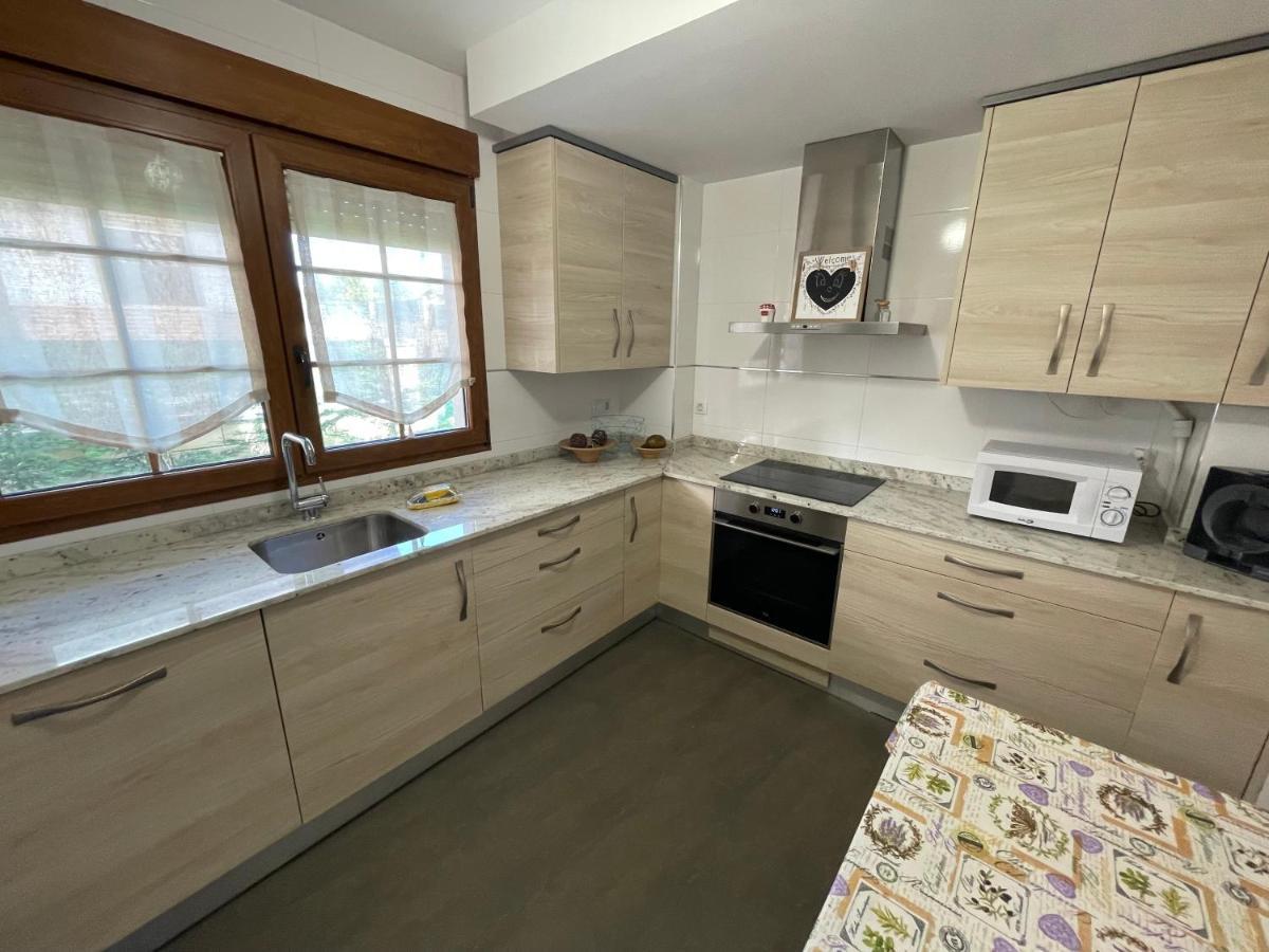 Casa La Llosa En ซวนเซส ภายนอก รูปภาพ