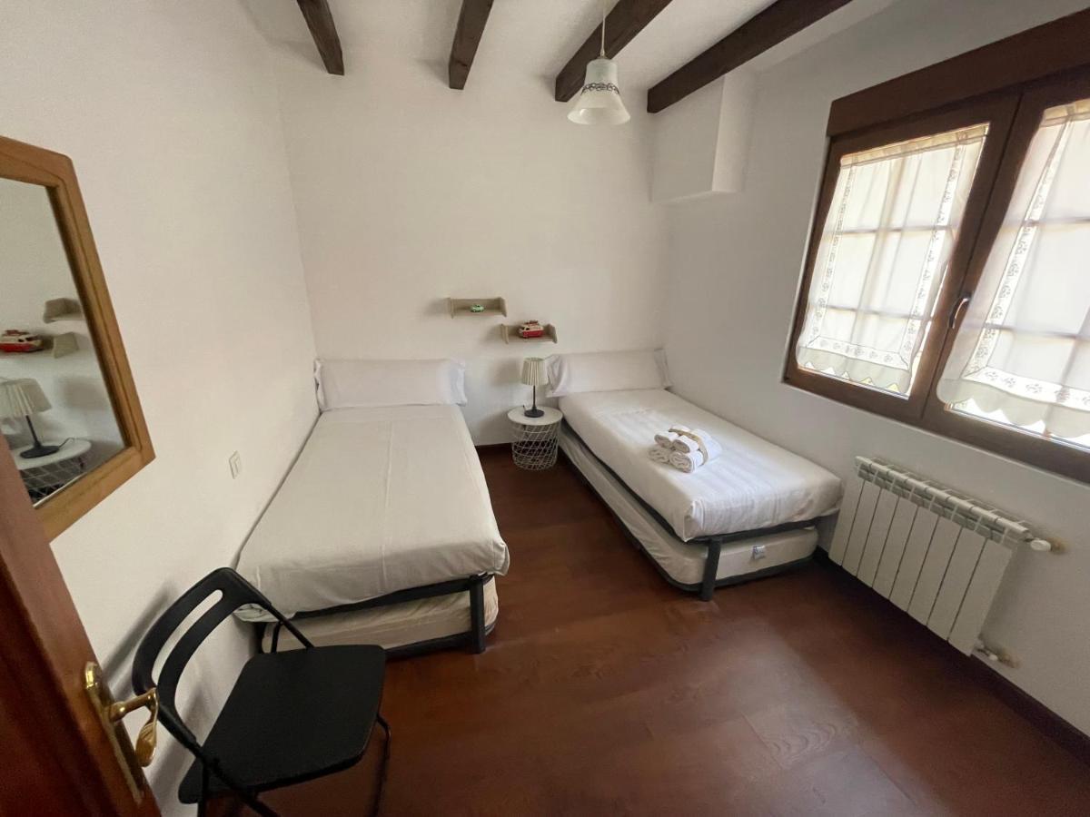 Casa La Llosa En ซวนเซส ภายนอก รูปภาพ