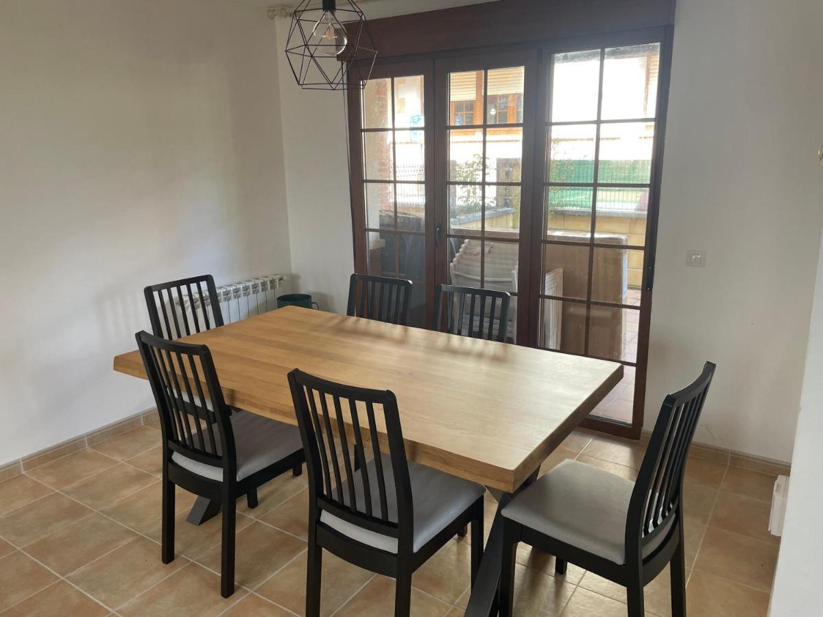 Casa La Llosa En ซวนเซส ภายนอก รูปภาพ