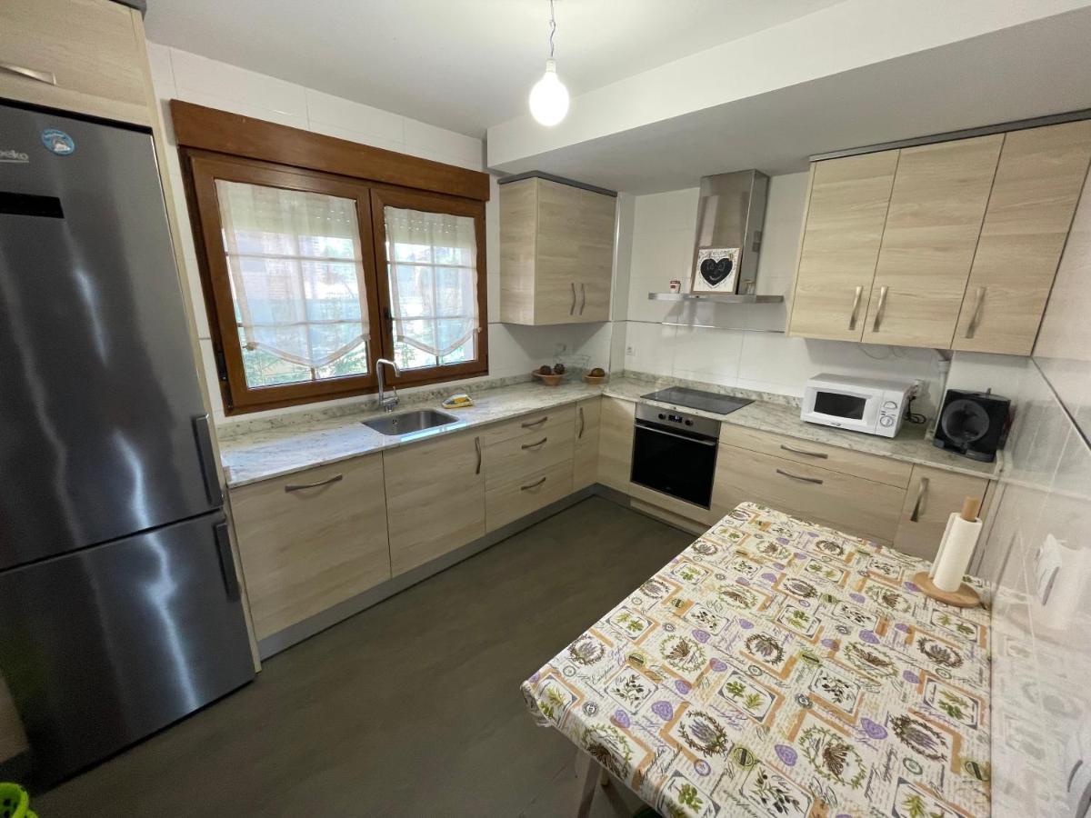 Casa La Llosa En ซวนเซส ภายนอก รูปภาพ