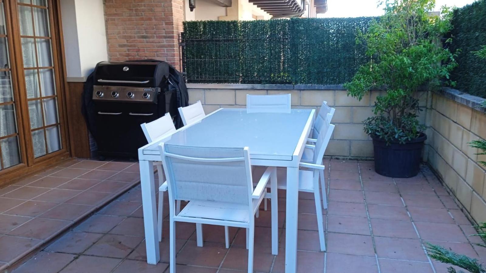 Casa La Llosa En ซวนเซส ภายนอก รูปภาพ